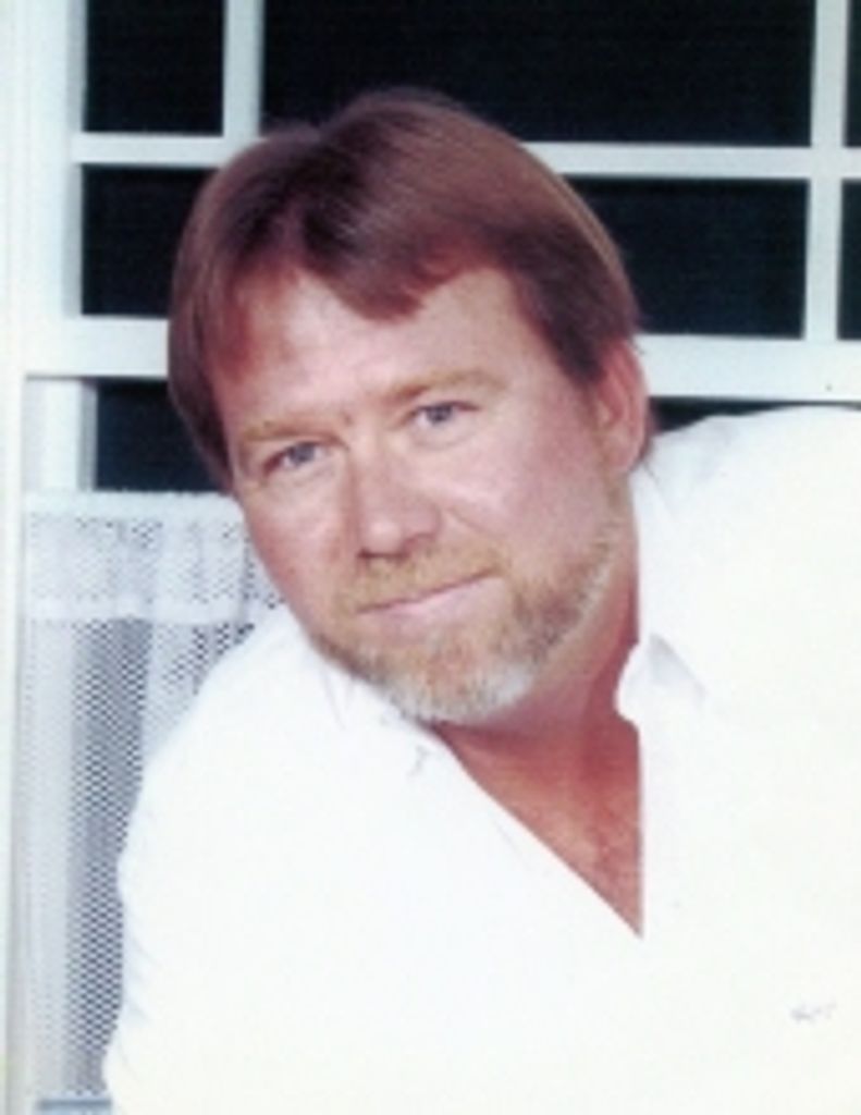 Warren Bascom Coody, Jr.