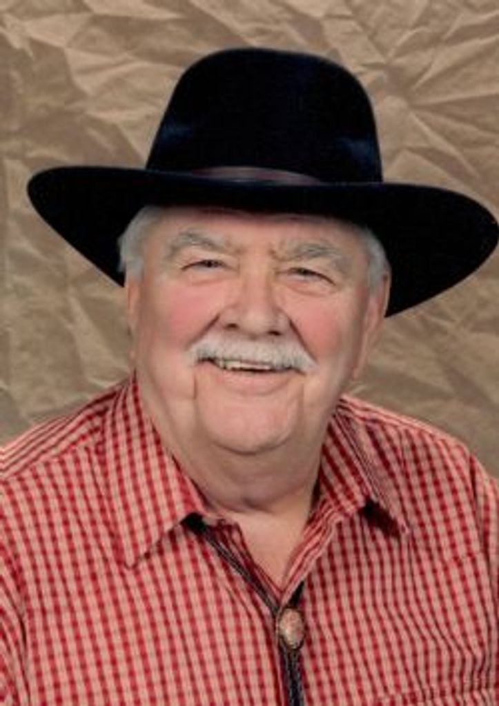 Charles Sessions Polk Profile Photo