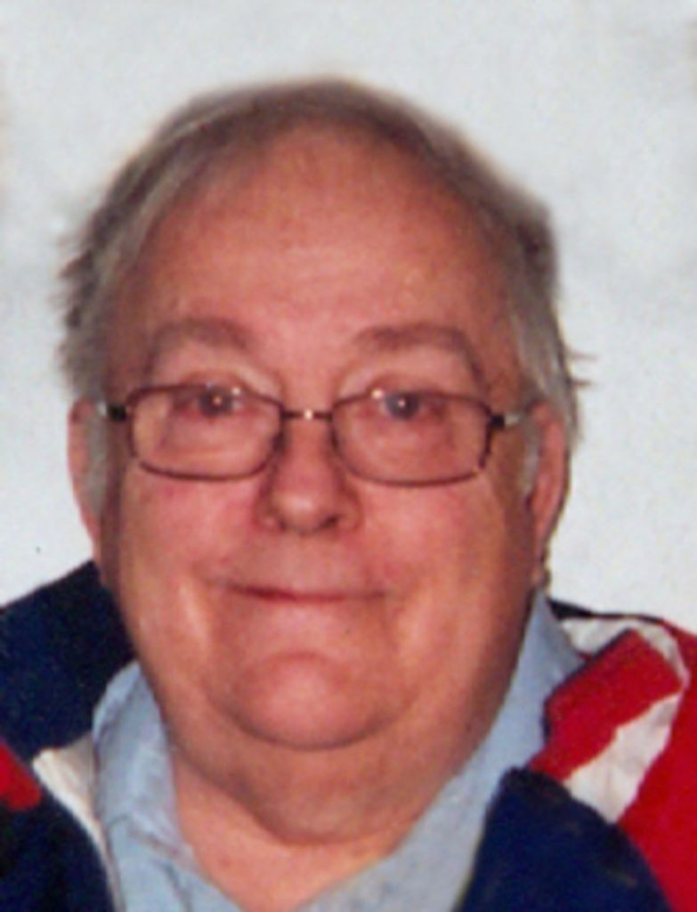 Robert Werran Profile Photo