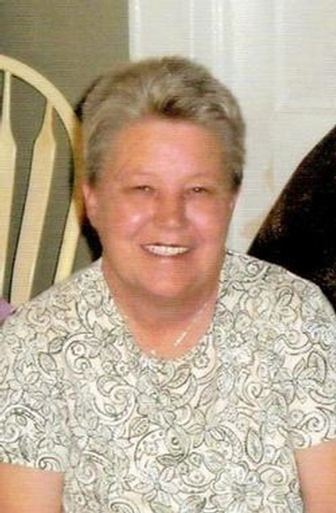 Deborah Oliver Smith