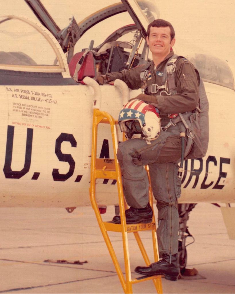 Gary W. McCarthy Profile Photo