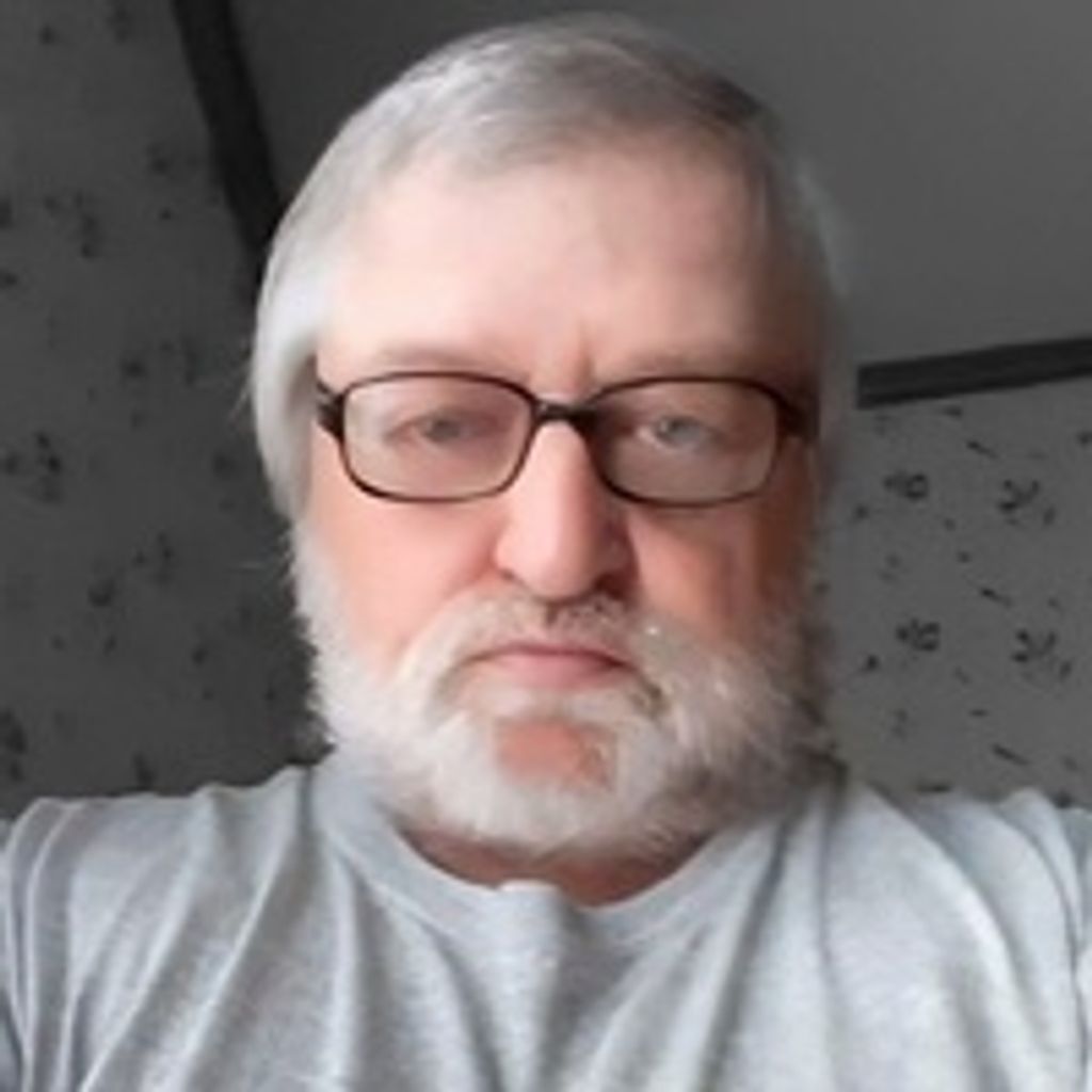 Rodney K. Kinney