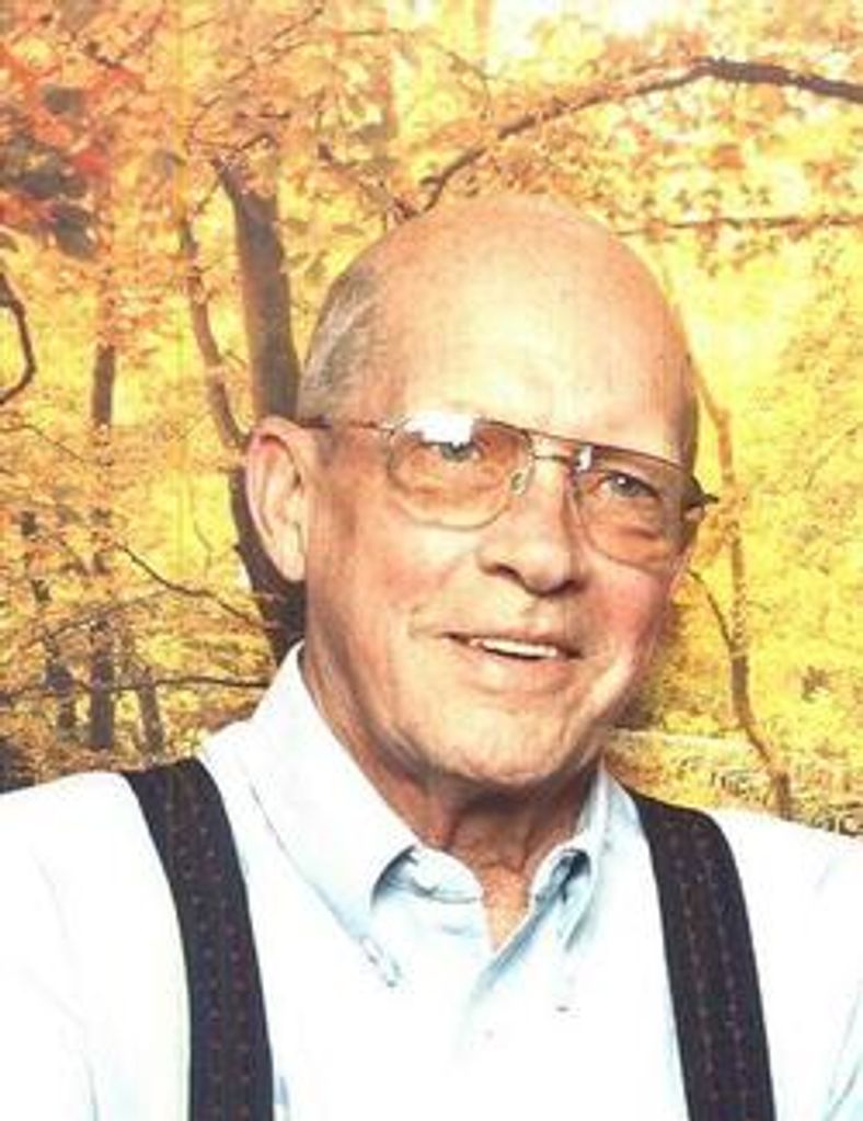 Robert L. "Bob" Mason