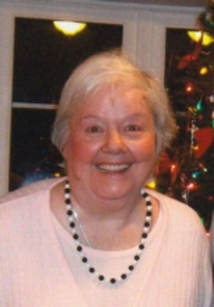 Frances Ann Knab