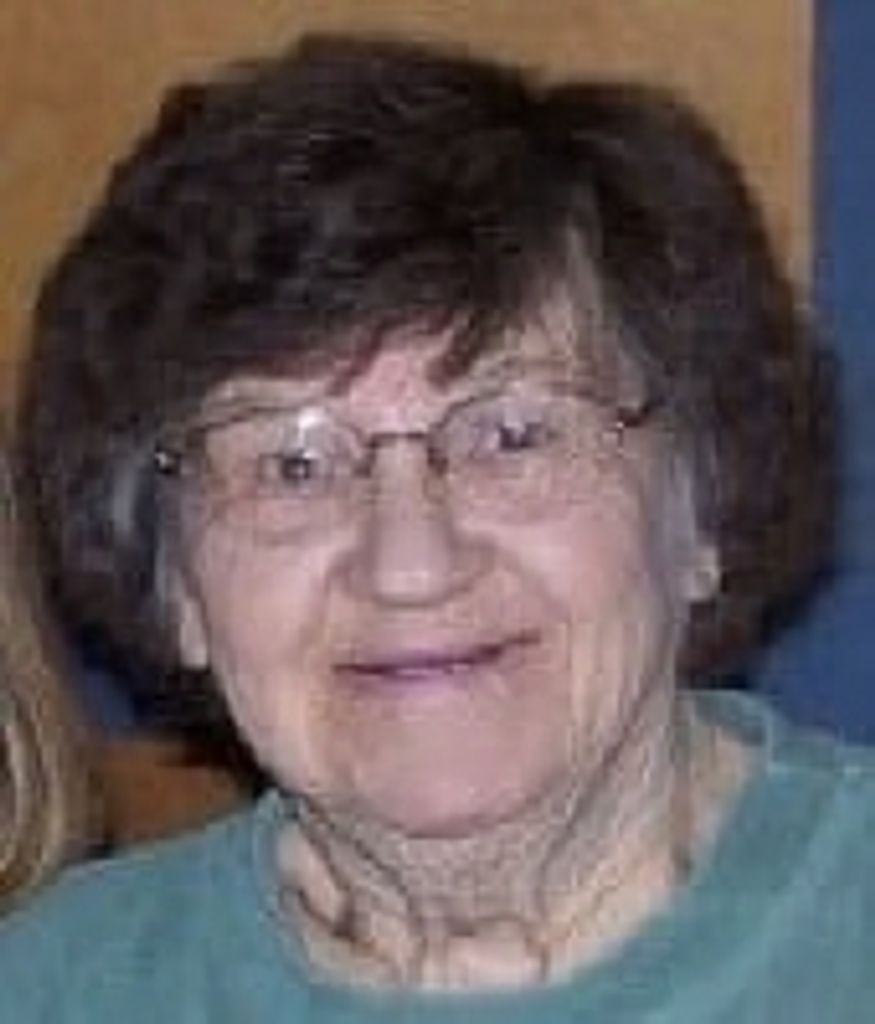 Olga Lehman