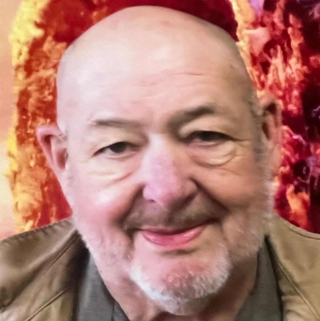 John Richard Kamm Profile Photo