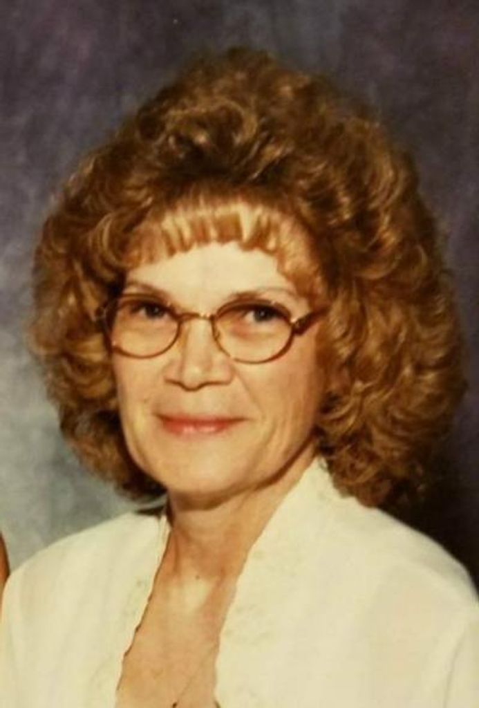 Ruby Dean Combs Profile Photo