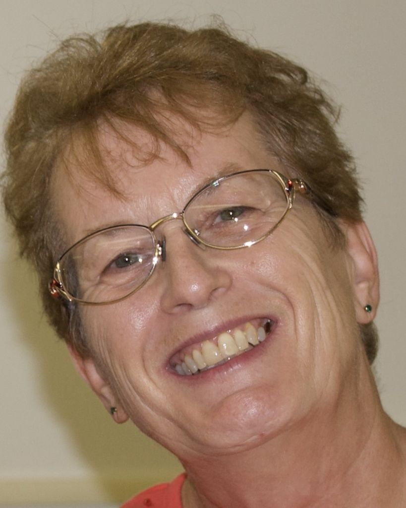 Helen M. Miller Profile Photo