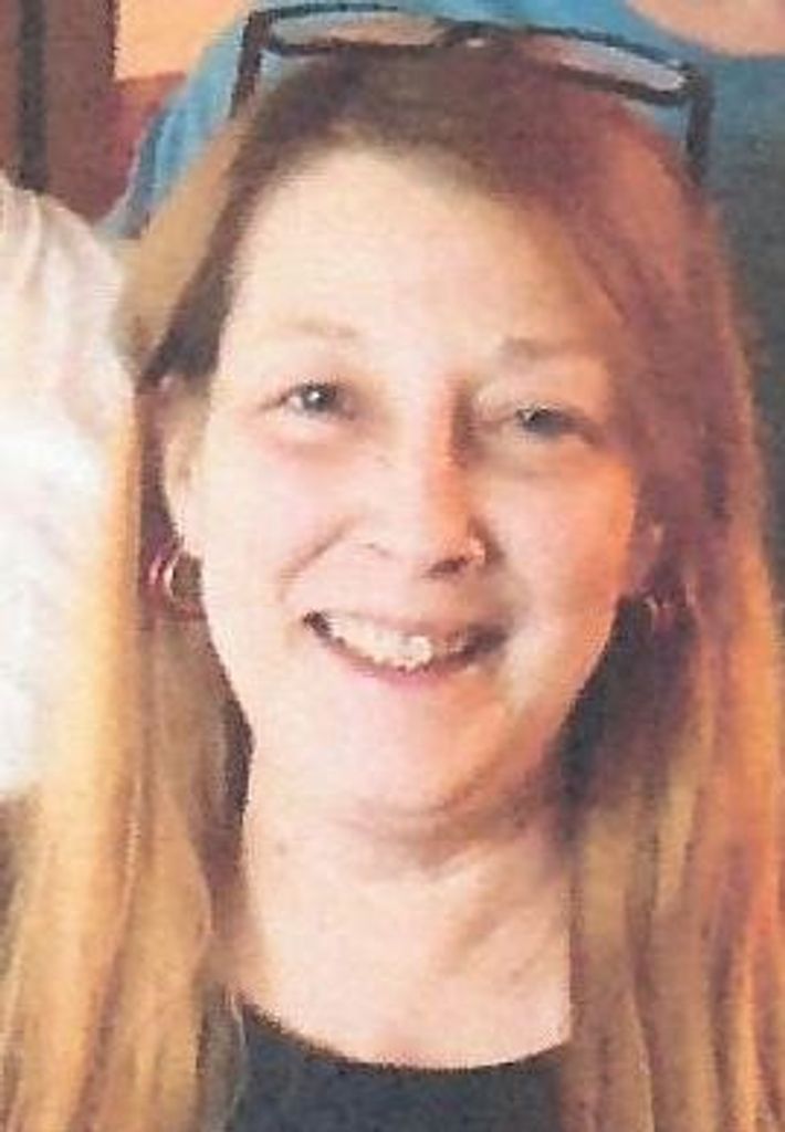 Teresa Crusan