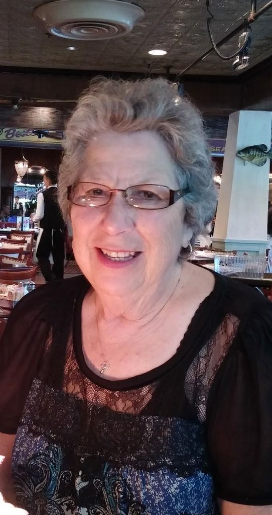 Minnie Herrera Narmour Profile Photo