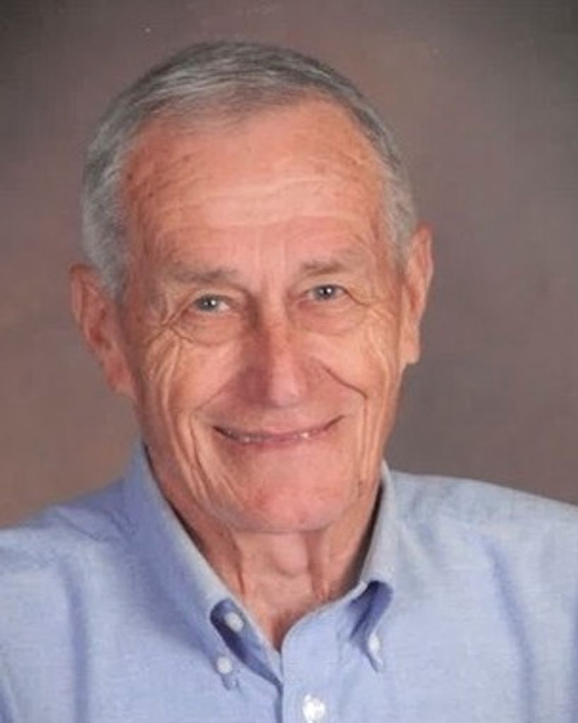 Howard Bruce Nielsen Profile Photo