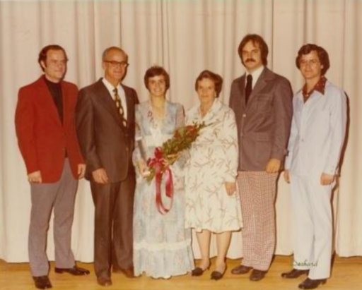 David A. Clark photo gallery thumbnail 19 of 42