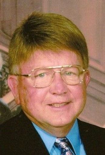 James Robert Black Profile Photo
