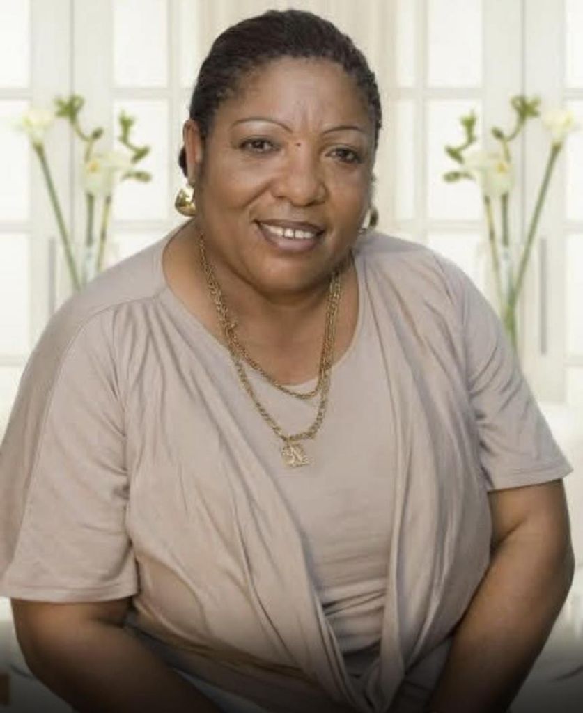 Evangelist Daisy Williams- Russell Profile Photo