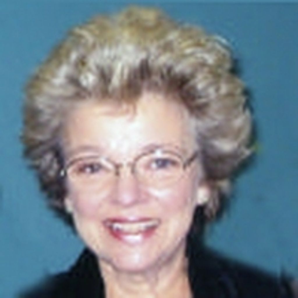 Mary Burnett