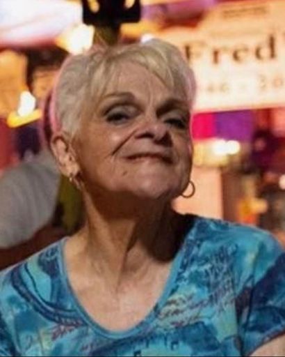Rita V. Pierrottie's obituary image