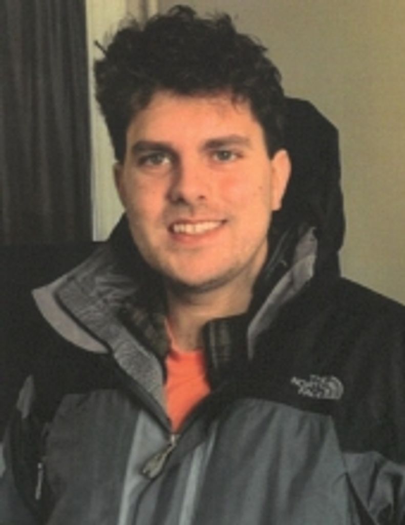 Daniel Lamar Kerr