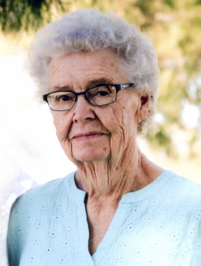 Marianna (Hogg)  Collins