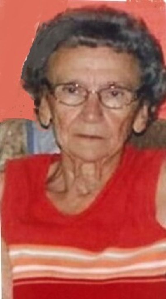 Betty Jane Stratman Profile Photo