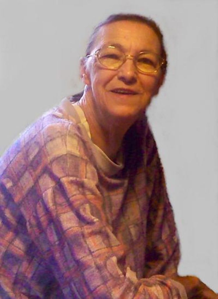 Carolyn Sue Barber Profile Photo