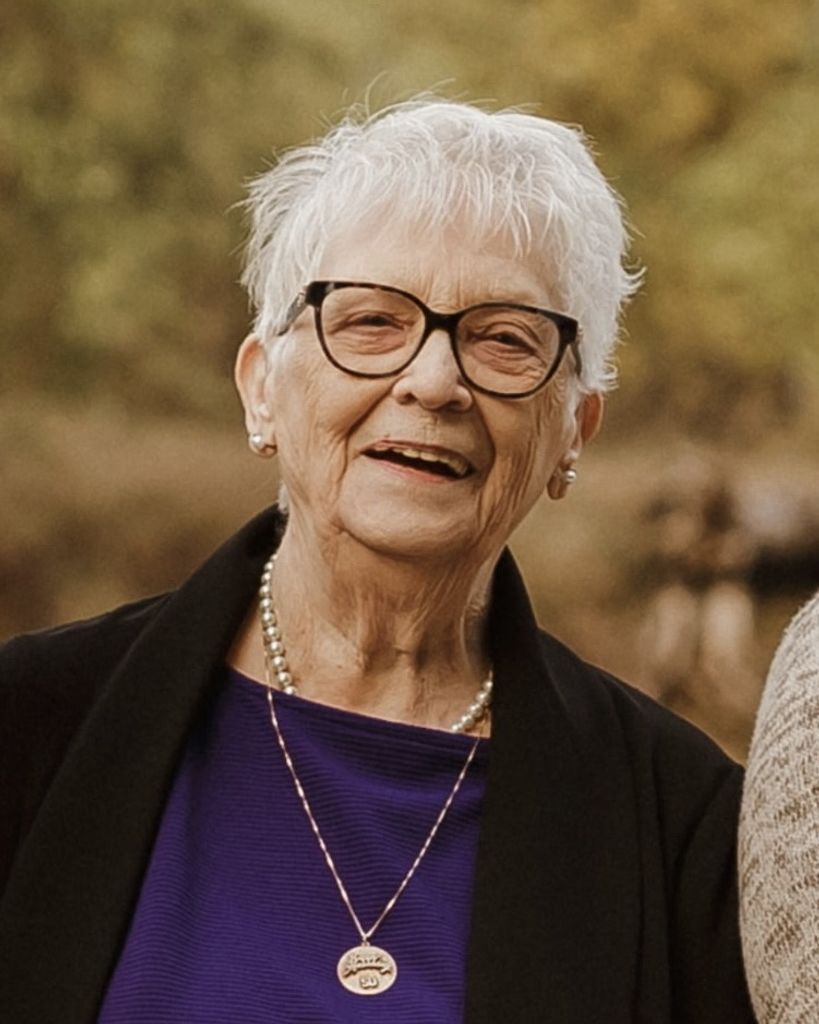 Billie Lou (Parks) Bohy Profile Photo