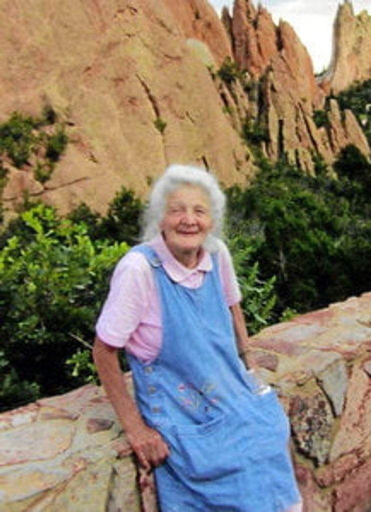 Glenda Lee Goehring Profile Photo