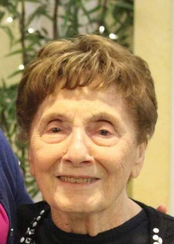 Josephine Santangelo