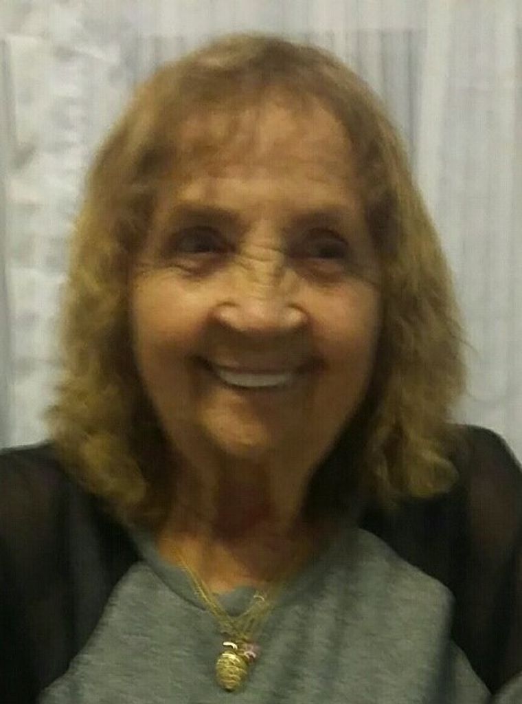 Catherine L. Smith Profile Photo