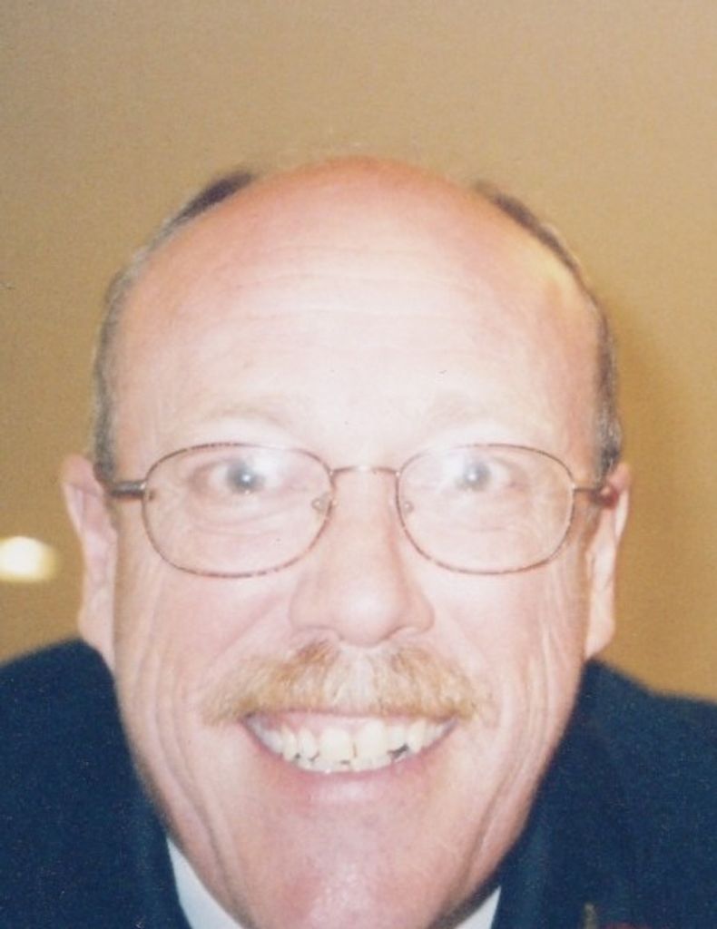 Charles Paasch