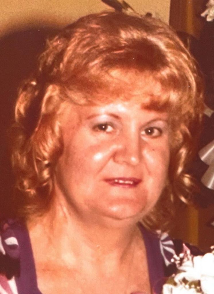 Patsy Craft Fortenberry Profile Photo