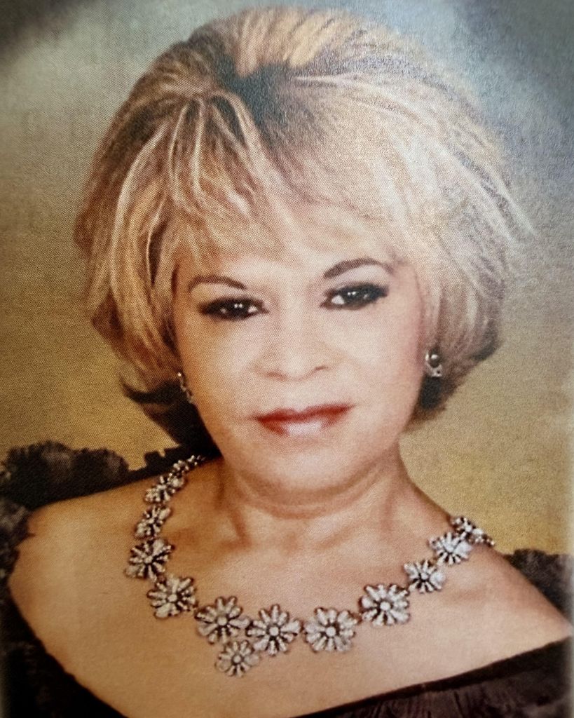 Rosa M Ramirez Profile Photo