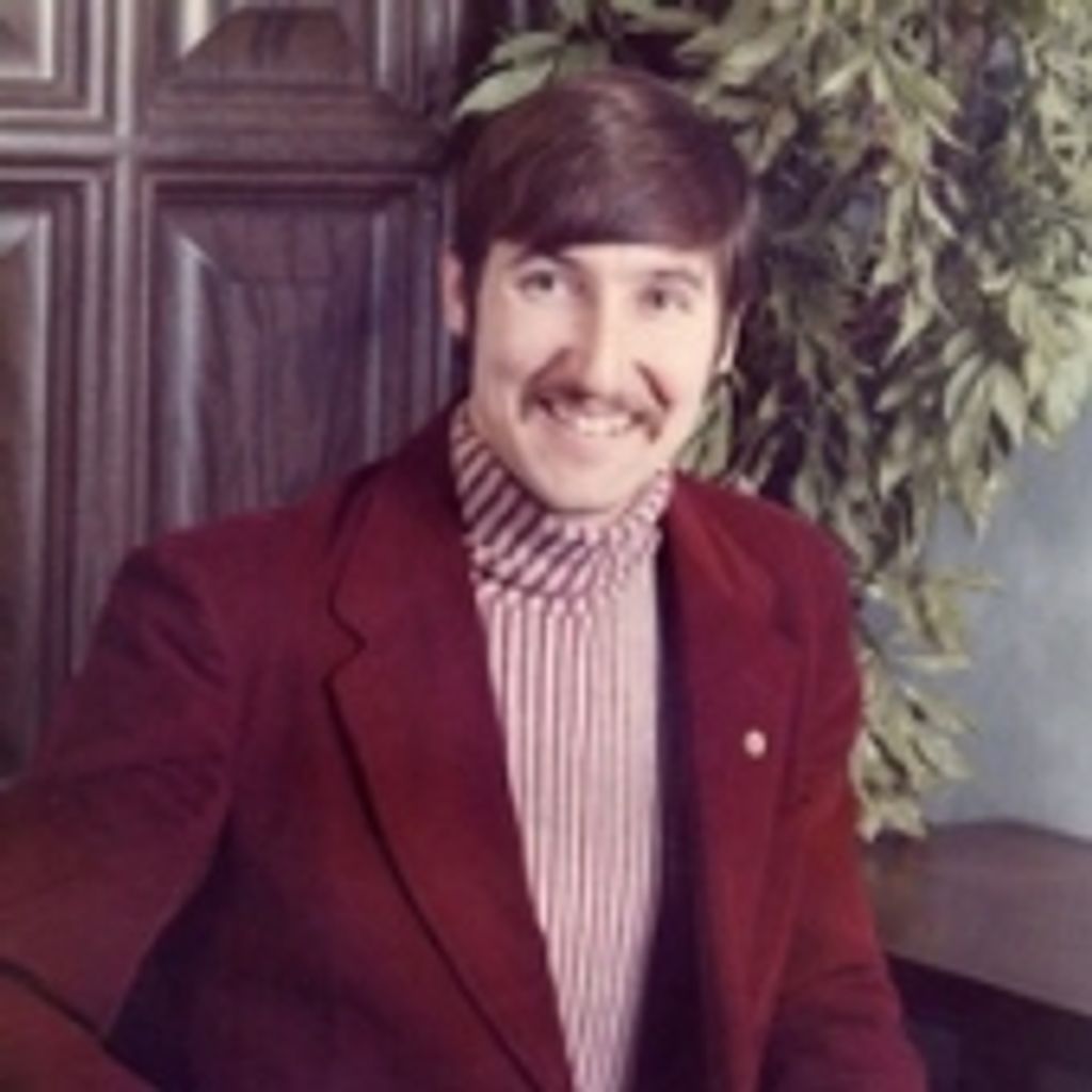 Mark T. Monahan