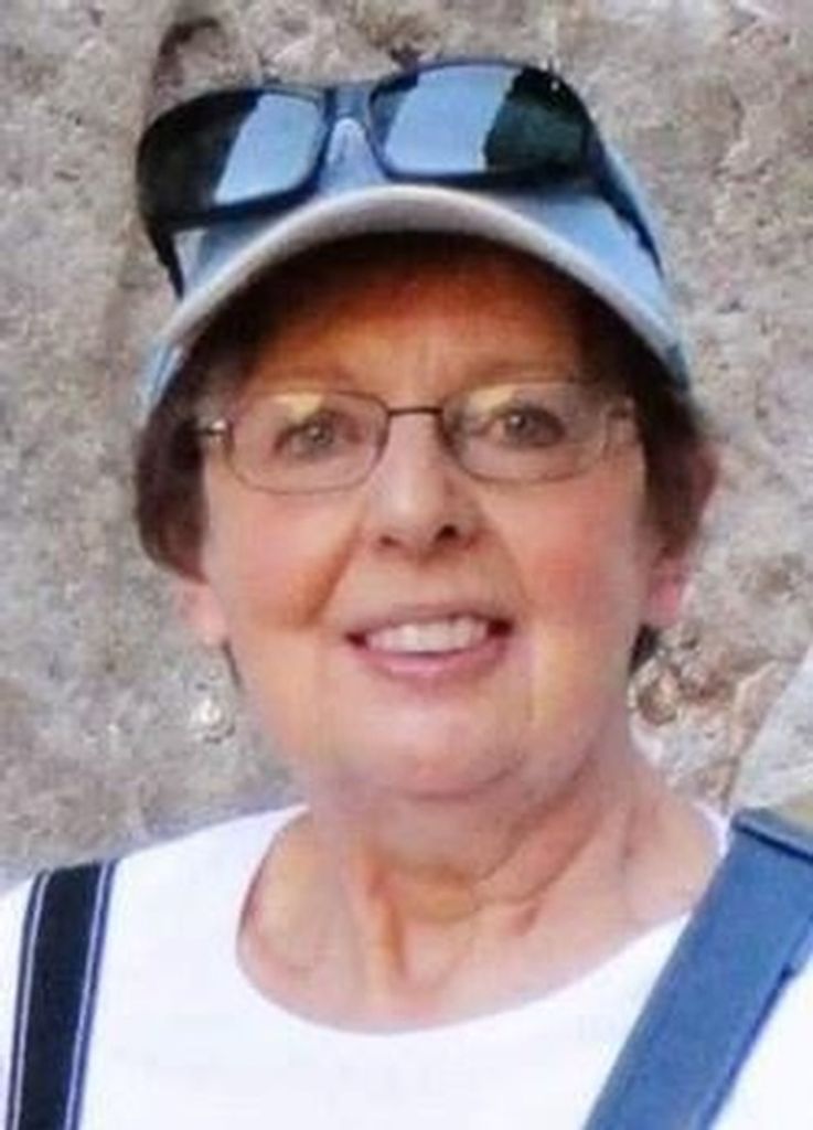 Marjorie Teuscher Miller