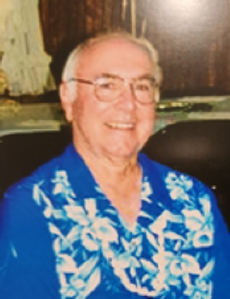 Alfred Charles Owens