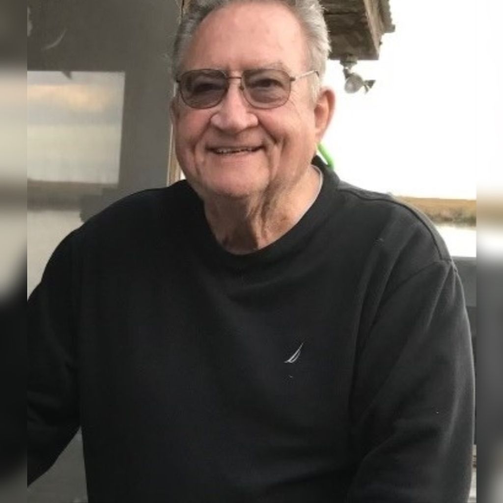 Mr. Ronald Irvin Long