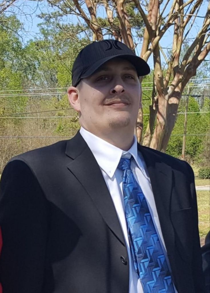 Charles Donald Bane, Jr.