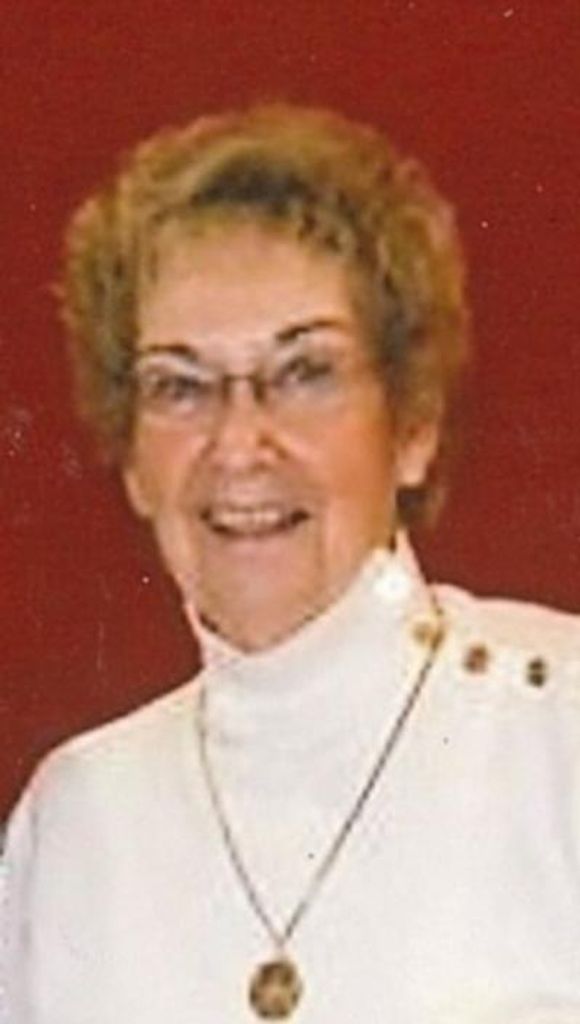 Nancy T. Santacroce Profile Photo