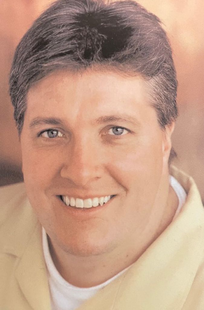 Patrick Ebertz Profile Photo