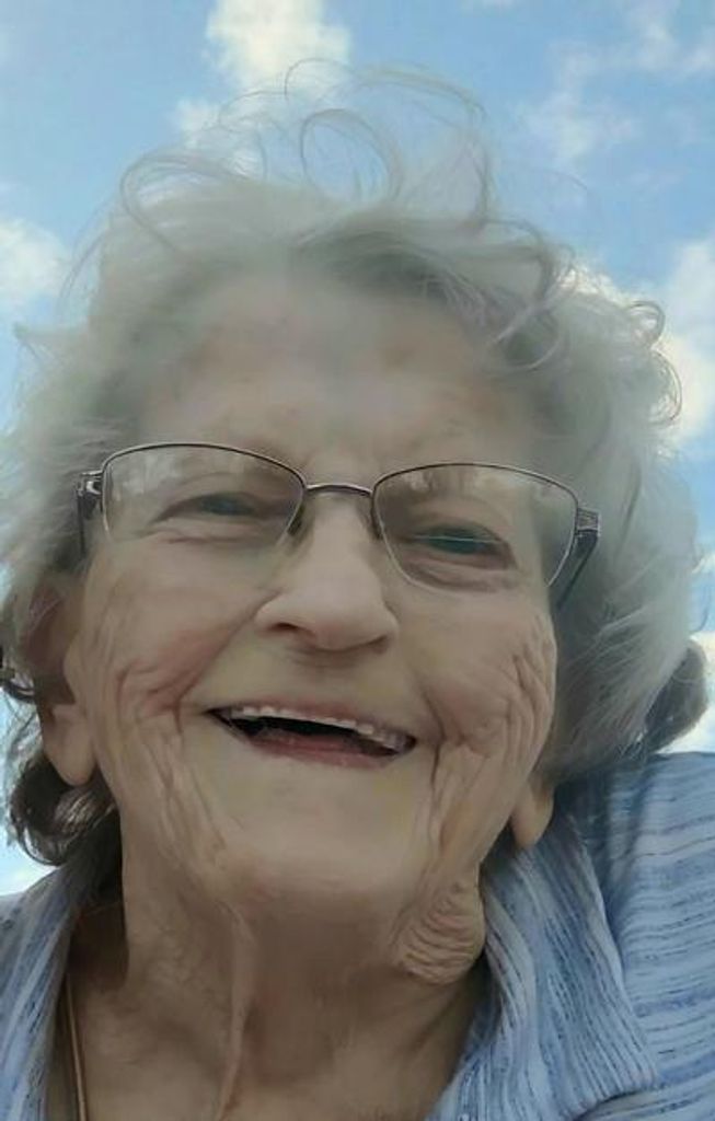 Nina "Bonnie" Bonita Dopps Profile Photo