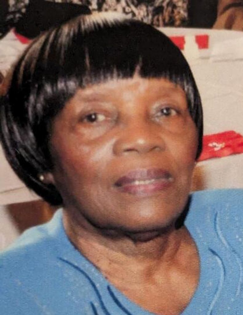 Jeanette Carter Profile Photo