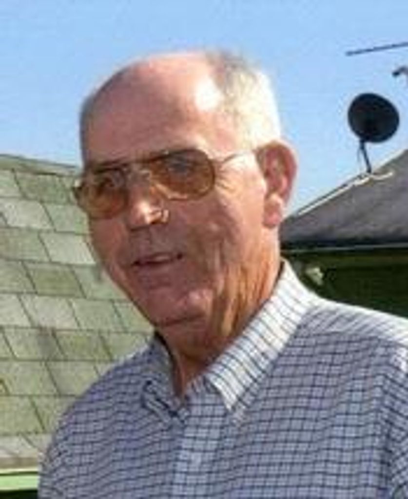 Louie "Doug" Barnette