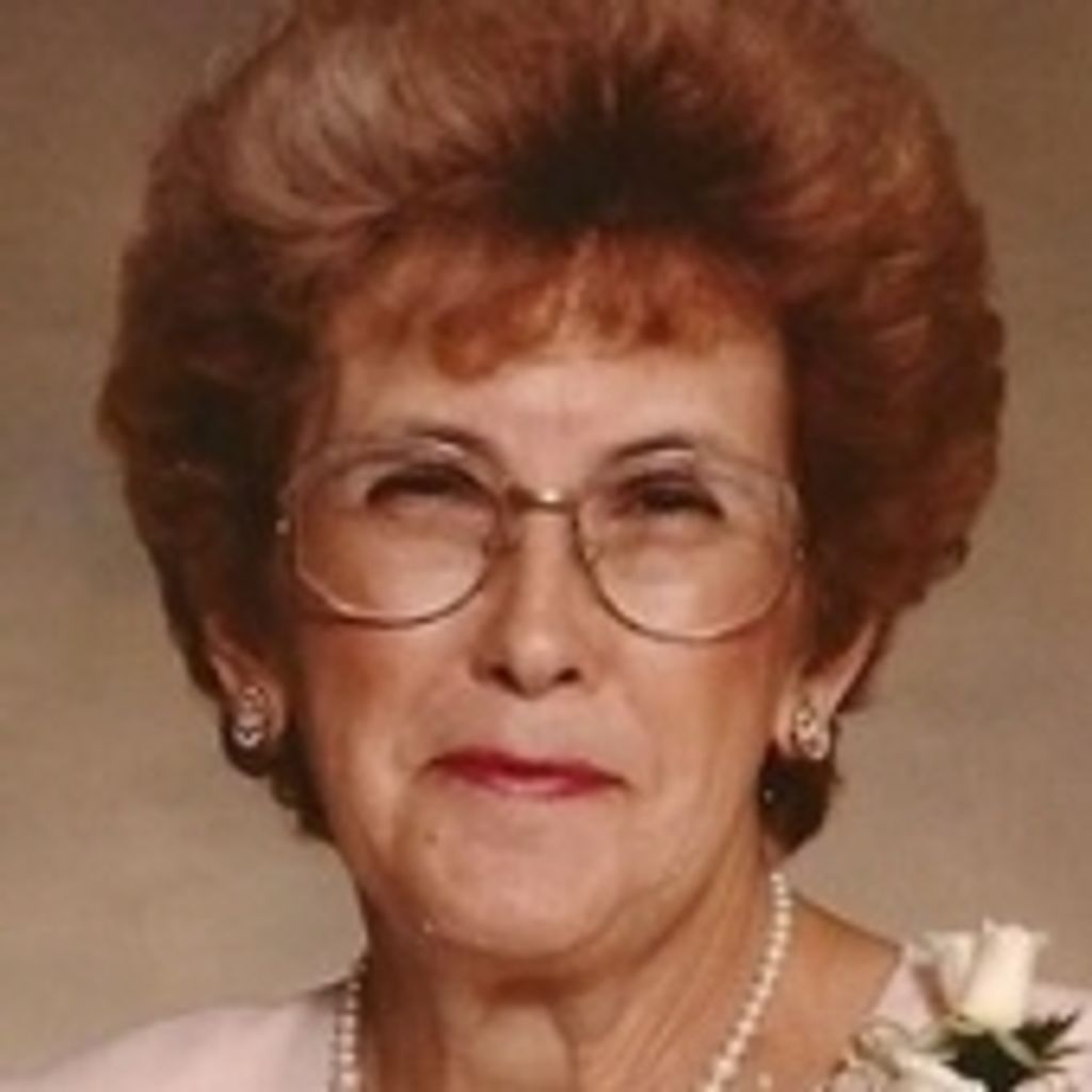 Delores Ann Wohlt