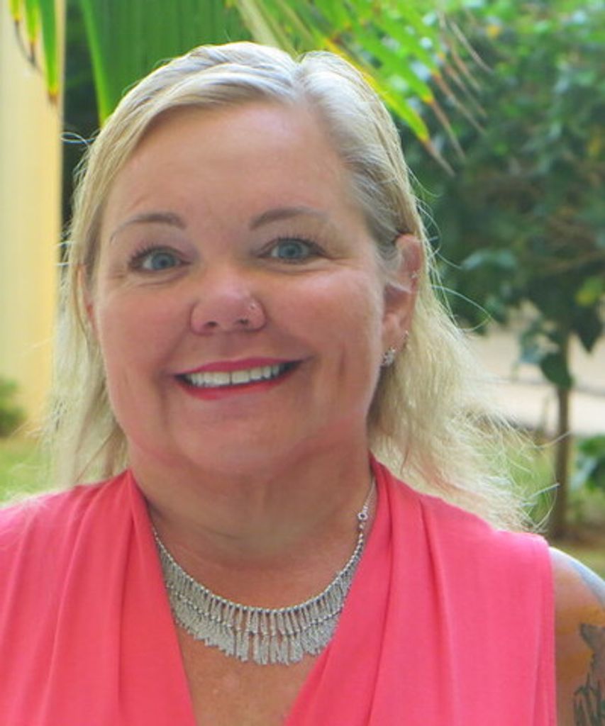 Leah Marie Ford Profile Photo