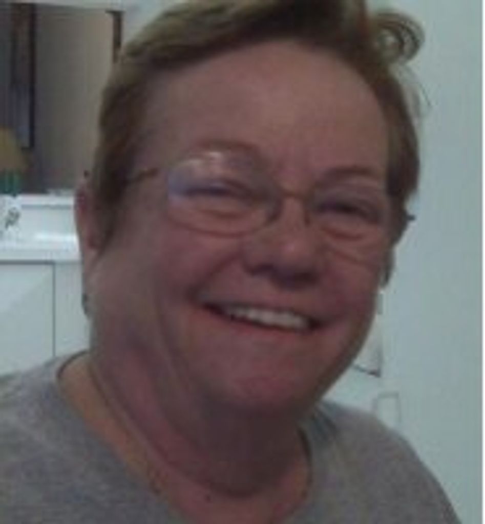 Eileen Annis