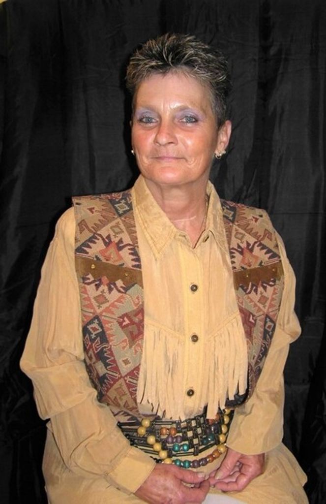 Kay Morgan Coleman Profile Photo