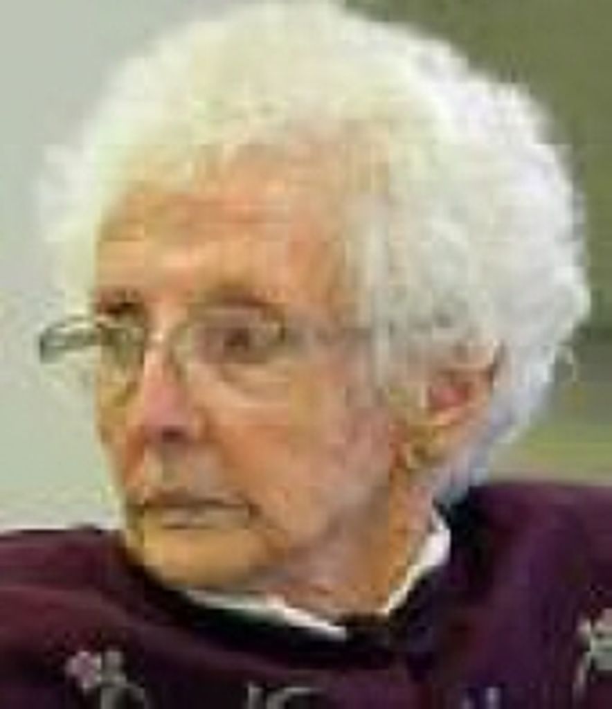 Margaret  Elaine Kelley