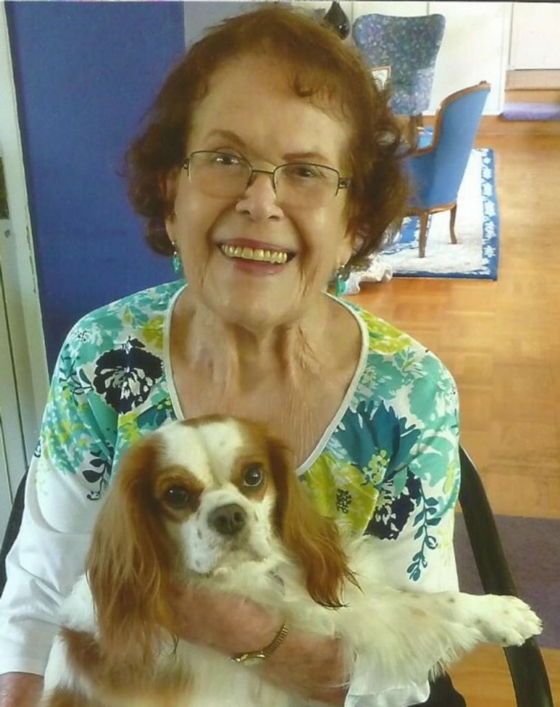 Barbara Jackson