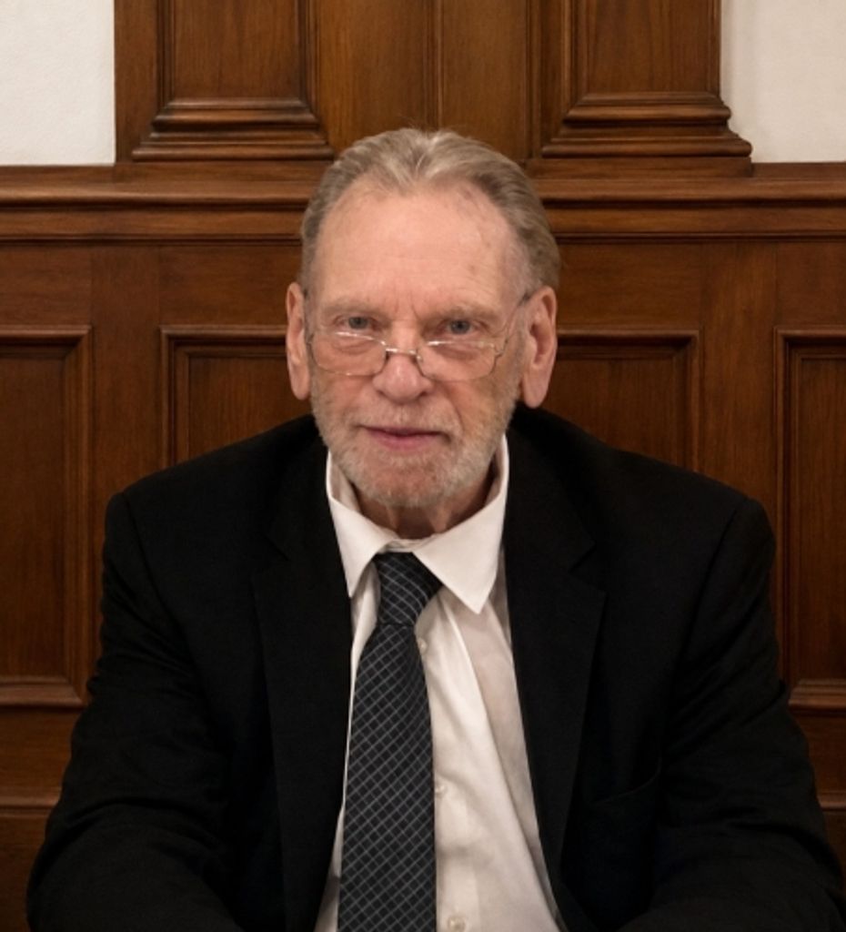 Jerry Lee Oldham Profile Photo