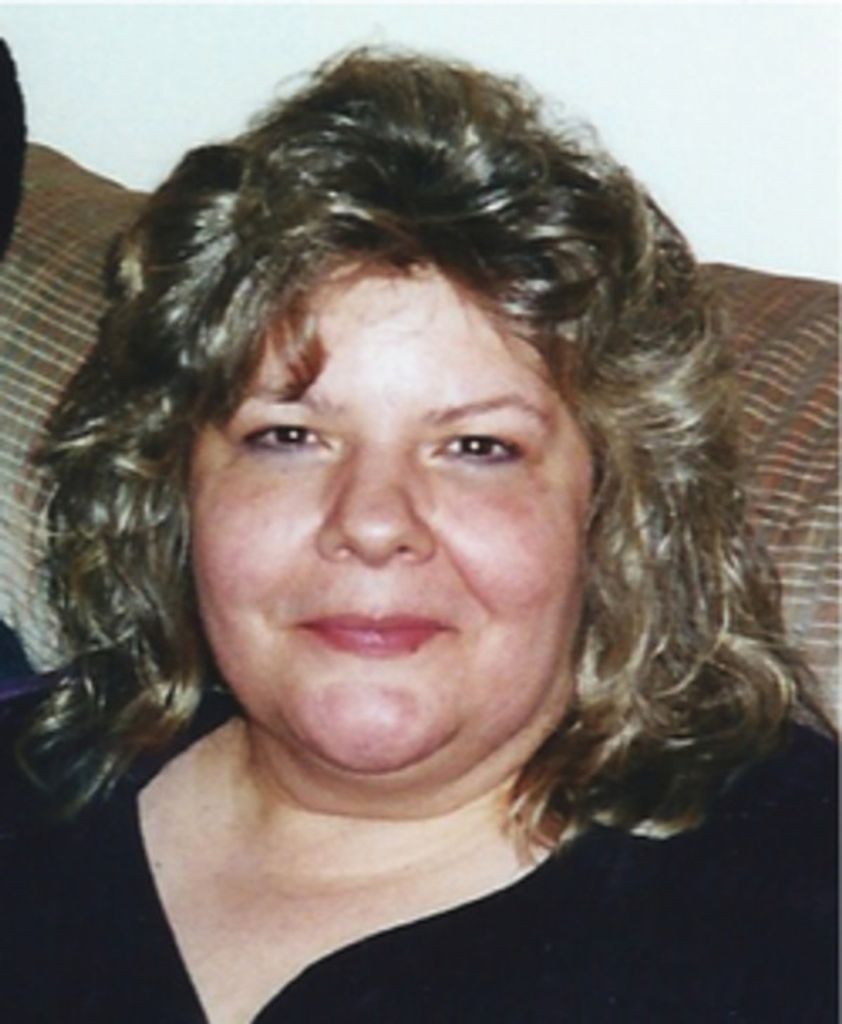 Mary Ann Luongo