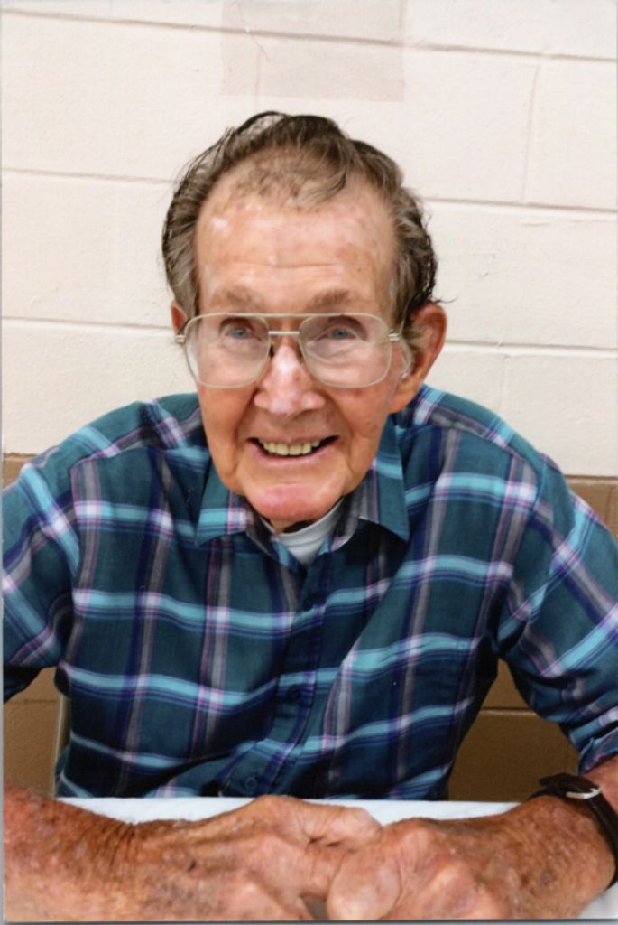Earl Parker
